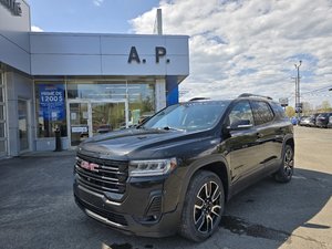 GMC ACADIA SLT AWD SLT 2021