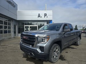 GMC SIERRA  2021