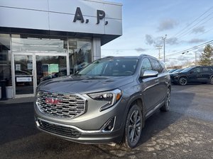 GMC TERRAIN DENALI TI Denali 2020