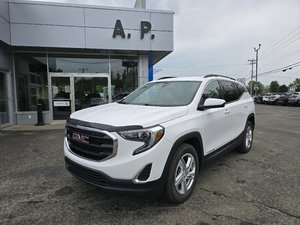 GMC Terrain Sle-1 AWD AWD SLE 2020