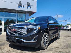 GMC TERRAIN SLE A TI Denali 2018