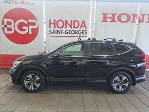 Honda CR-V LX 2021