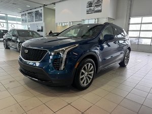 Cadillac XT4 AWD Sport Toit Pano*Taux a partir de 4,99% 2019