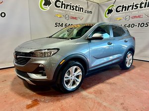 Buick Encore GX AWD SIEGE CHAUFFANT GROUPE CONFORT 2022