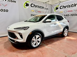 Buick Encore GX SIEGE ELECTRIQUE CHAUFFANT DEM A DISTANCE 2024