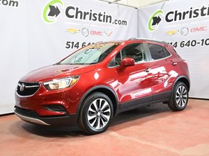 Buick Encore ALERTE ANGLE MORT DEM A DIST. APPLE CARPLAY 2022