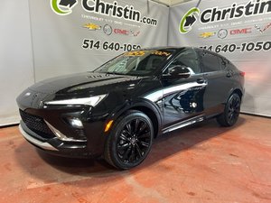 2024 Buick Envista SPORT TOURING SIEGE EN CUIR CHAUFF SUNROOF