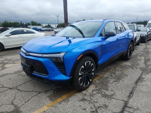 2025 Chevrolet Blazer EV 3RS AWD SUPER CRUISE(AUTO PILOT) SUNROOF