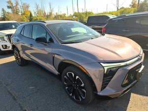 Chevrolet BLAZER EV 3RS AWD SUNROOF SUPER CRUISE (AUTO PILOT) 2025