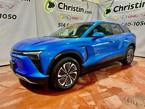 2025 Chevrolet BLAZER EV 4LT AWD SUNROOF SUPER CRUISE(AUTO PILOT)