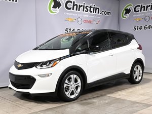 2020 Chevrolet Bolt EV LT-DEM A DISTANCE-BANCS+VOLANT CHAUFFANTS