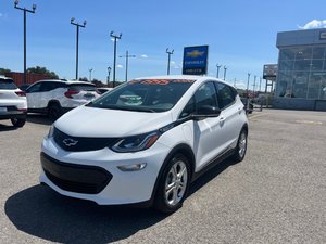 Chevrolet Bolt EV 2LT GROUPE CONFORT ET COMMODITE ET CONFIANCE 2020