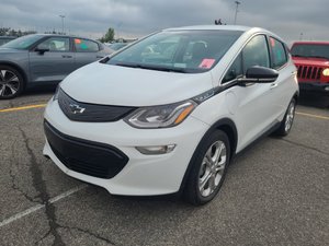 2020 Chevrolet Bolt EV 2LT GROUPE CONFORT ET COMMODITE ET CONFIANCE