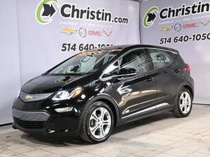 Chevrolet Bolt LT-DEM A DISTANCE-BANCS+VOLANT CHAUFFANT 2019