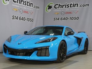 2023 Chevrolet Corvette Z06
