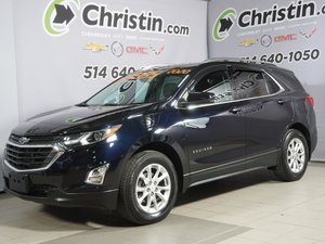 Chevrolet Equinox AWD-LT-GPS-TOIT-DEM A DISTANCE 2020