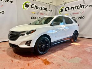 2021 Chevrolet Equinox LT AWD SUNROOF EDITION MINUIT GRANDE EXPEDITION