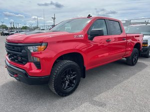 Chevrolet Silverado 1500 TRAIL BOSS OFF ROAD Z71 LIFT KIT 2'' CREW 4X4 2023