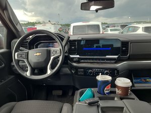 Chevrolet Silverado 1500 LT CREW NOUVEL INTERIEUR SIEGE ELECT CHAUFFANT 2023