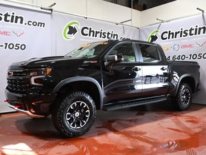 Chevrolet Silverado 1500 ZR2 SUNROOF CUIR CHAUFF/VENTILÉ TECHNOLOGY PACK 2024