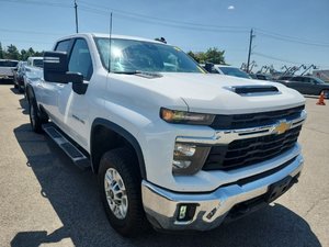 2024 Chevrolet Silverado 2500 HD LT CREW NOUVEL INTERIEUR TRUE NORTH PACK