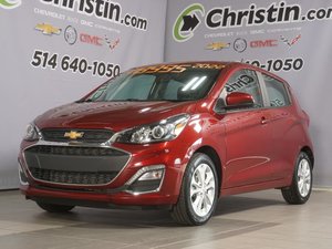 Chevrolet Spark LT APPLE ANDROID CARPLAY SEULMENT**5542 KM** 2022