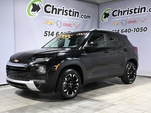 2023 Chevrolet Trailblazer LT AWD 4X4 DEM A DISTANCE APPLE ANDROID CARPLAY