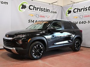 Chevrolet Trailblazer LT AWD 4X4 DEM A DIST MAG FOG APPLE CARPLAY 2023