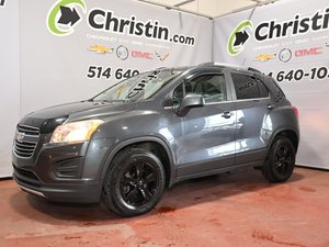 Chevrolet Trax LT AWD 4X4 DEMARREUR A DISTANCE BOSE 2016