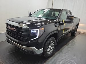 GMC Sierra 1500 V8 5.3L GROUPE REMOURQUAGE X31 TOUT TERRAIN 2023