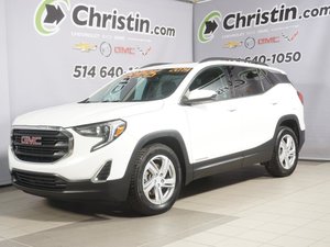 2019 GMC Terrain AWD 4X4 2.0L TURBO SUNROOF NAVIGATION SIEGE CHAUFF