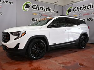 2020 GMC Terrain ELEVATION SIEGE ELECT. CHAUFFANT MAG NOIR