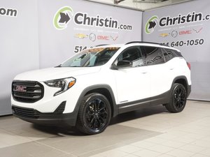 GMC Terrain ELEVATION AWD 4X4 MAG NOIR SIEGE ELECT CHAUFF 2021