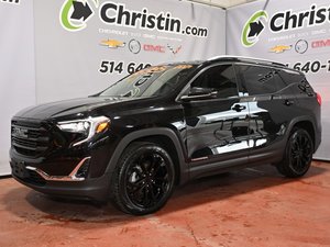 GMC Terrain SLT AWD SUNROOF SIEGE EN CUIR CHAUFFANT NAVIGATION 2021