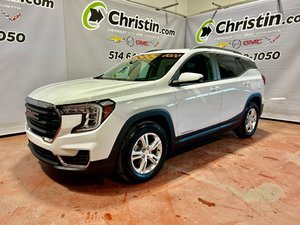 2022 GMC TERRAIN SIEGE CHAUFFANT DEM A DISTANCE APPLE CARPLAY