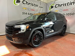 2023 GMC Terrain ELEVATION AWD MAG NOIR SIEGE ELECT CHAUFFANT