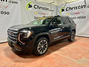 GMC TERRAIN GROUPE ELEVATION HAUT GAMME SUNROOF CUIR 2025