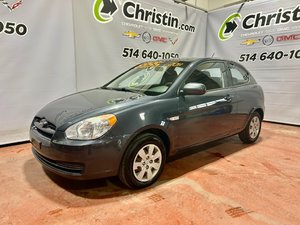 2011 Hyundai ACCENT WOW SEULMENT **29933 KM**