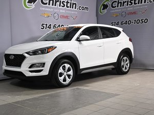 Hyundai Tucson SIEGE CHAUFFANT BLUETOOTH CAM DE RECUL FOG 2019