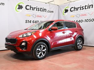 Kia Sportage AWD 4X4 SIEGE CHAUFFANT BLUETOOTH CAM DE RECUL 2021
