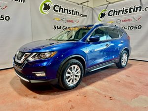2019 Nissan Rogue SV SIEGE ELECTRIQUE CHAUFFANT MAG *41228 KM*