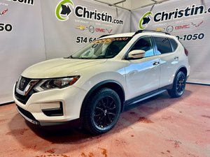 2020 Nissan ROGUE SE AWD 4X4 MAG NOIR SIEGE ET VOLANT CHAUFFANT