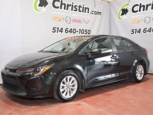 2022 Toyota Corolla LE SUNROOF JANTES SIEGE ET VOLANT CHAUFFANT