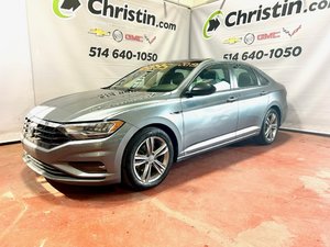 Volkswagen Jetta HIGHLINE SIEGE EN CUIR CHAUFFANT SUNROOF 2019