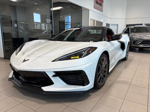 Chevrolet Corvette 3LT 2024