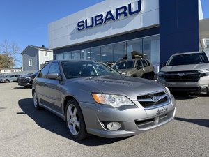 2009 Subaru Legacy VENDU TEL QUEL