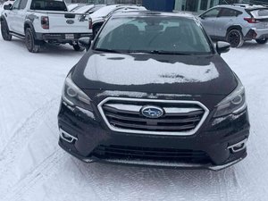 Subaru Legacy 2.5i Limited, CVT à traction intégrale 2019