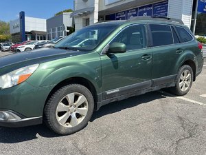 2012 Subaru Outback VENDU TEL QUEL