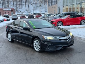 2016 Acura ILX Premium Cuir Toit Ouvrant