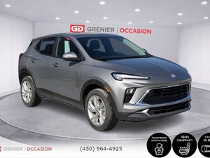 Buick Encore GX Preferred AWD Bas Kilométrage 2024